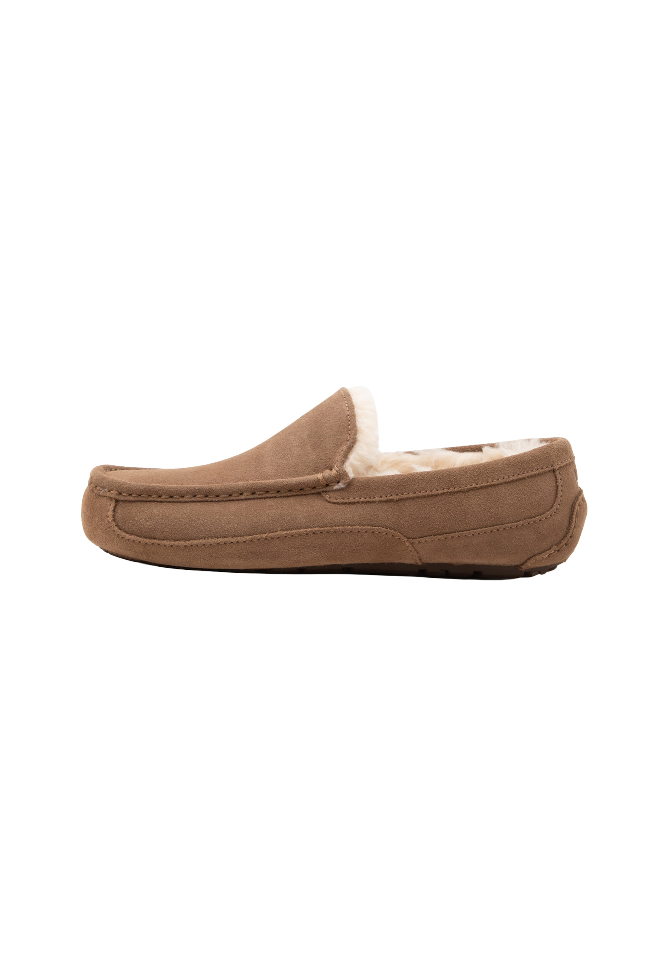 UGG Mokasíny 'ASCOT', veľkosť 40 - svetlohnedá, Produkt