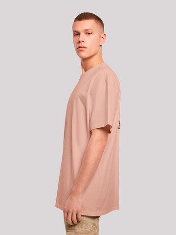 F4NT4STIC Shirt in Pink