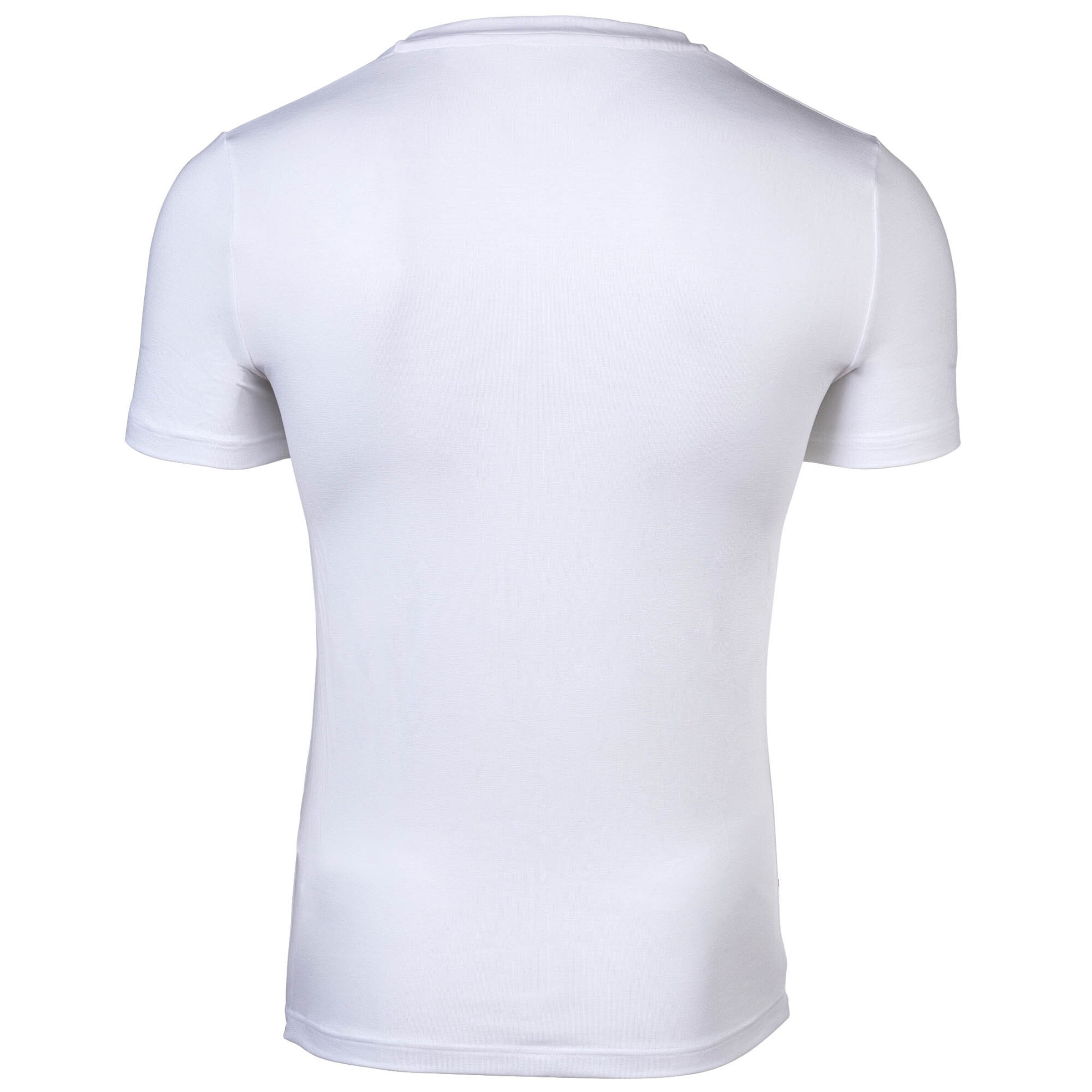 HOM Shirt in White