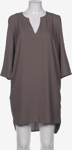 LASCANA Dress in L in Brown: front
