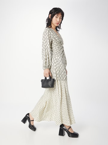 DAY BIRGER ET MIKKELSEN - Vestido 'Melia' em branco