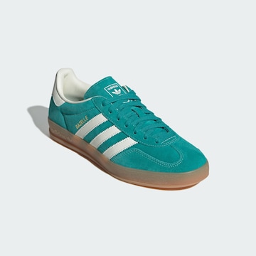 ADIDAS ORIGINALS Sneakers laag 'Gazelle' in Groen