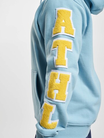 Unfair Athletics Sweatshirt in Blau