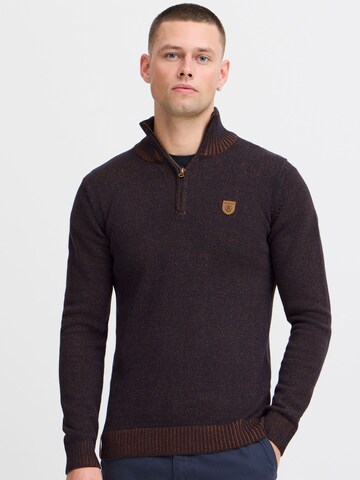 Pullover 'Nathen' di INDICODE JEANS in blu