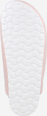 thies Pantofle – pink