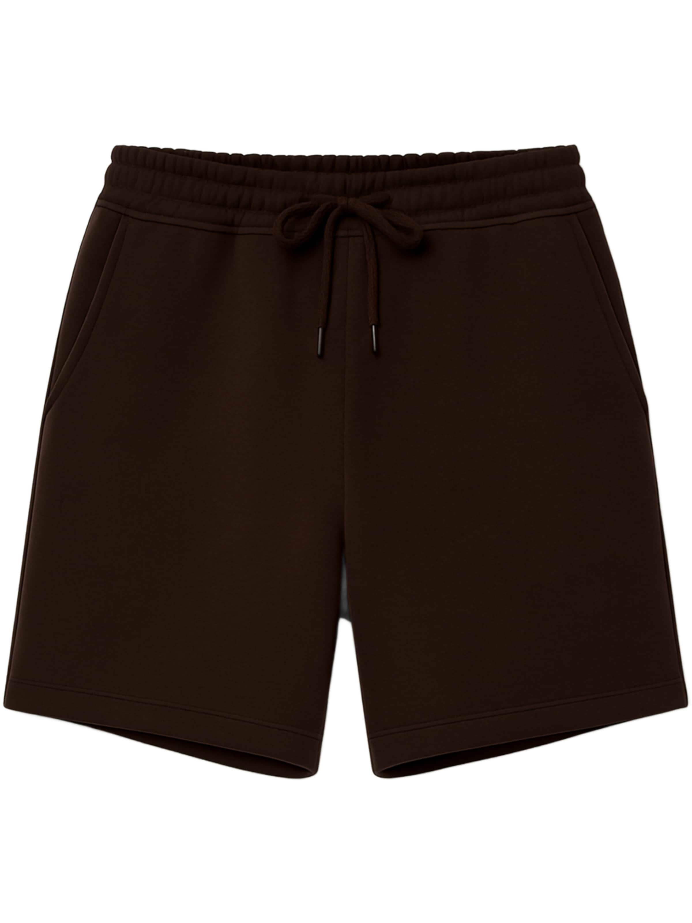 Regular Pantaloni 'The City' de la Eoselio pe maro: față