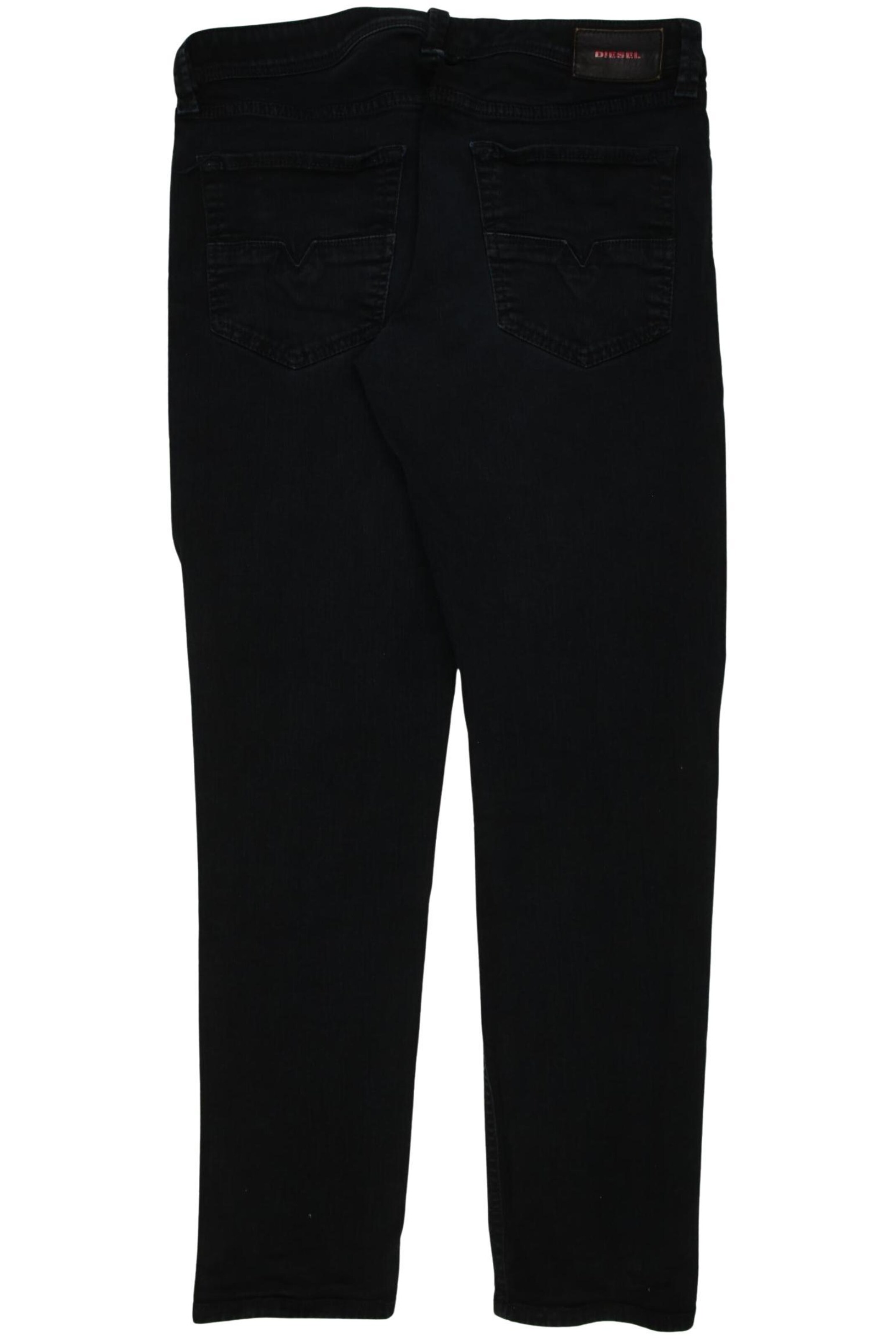 DIESEL Jeans in 32 in Black