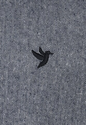 Regular fit Camicia di Felix Hardy in blu