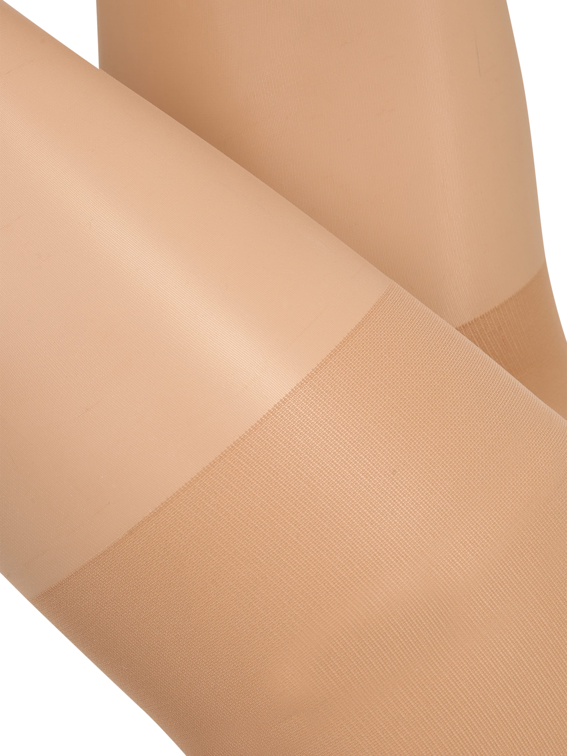 Lindex Λεπτό καλσόν σε καφέ