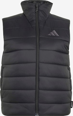 ADIDAS TERREXSportski prsluk 'Multi Essentials' - crna boja: prednji dio