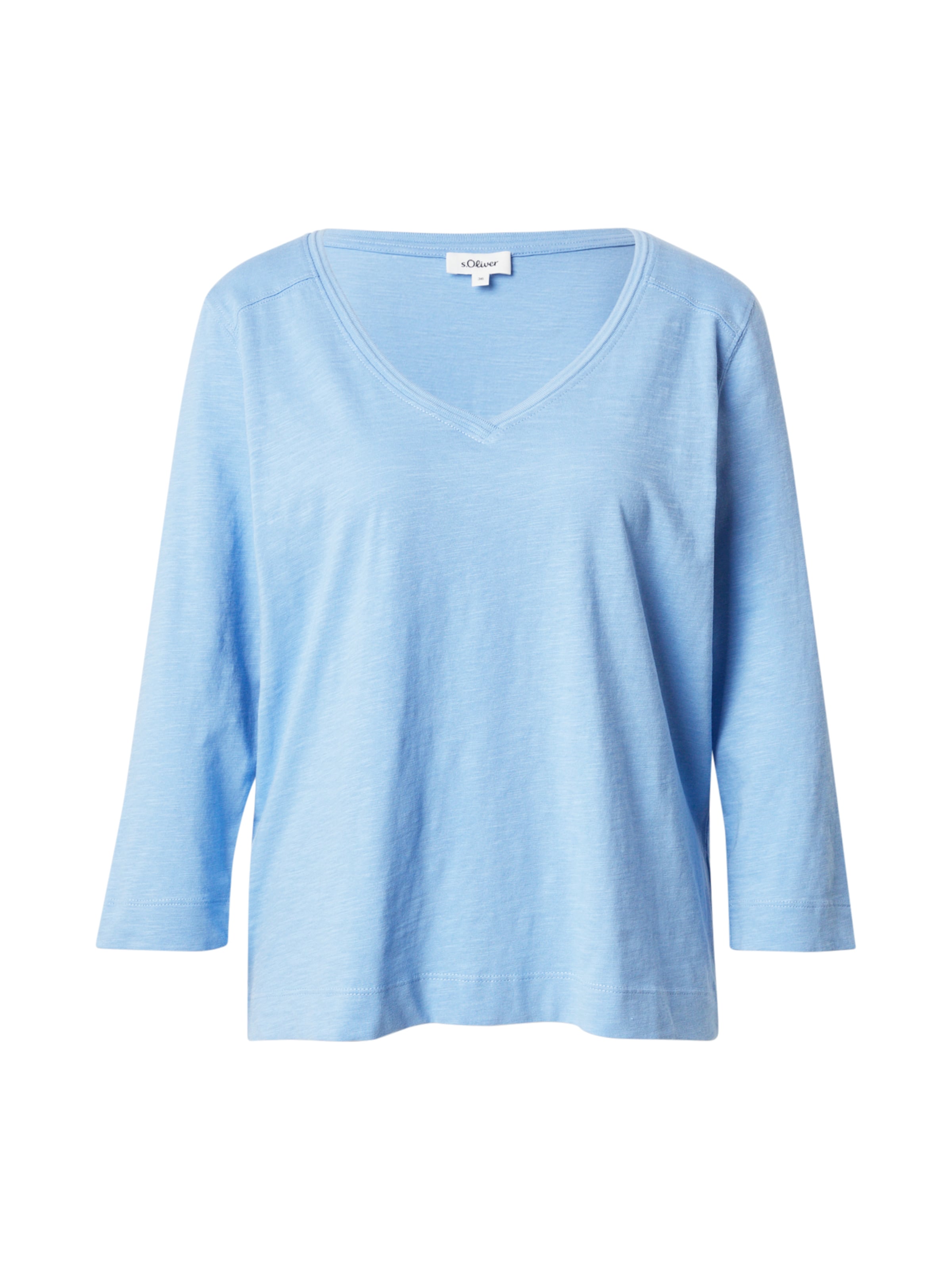 s.Oliver Särk, värv sinine: eest vaates