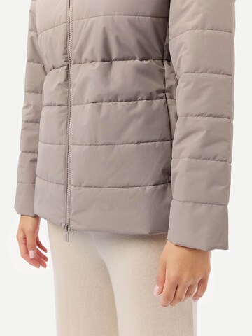 Giacca di mezza stagione 'Women's CashmereTECH Jacket' di GOBI Cashmere in rosa