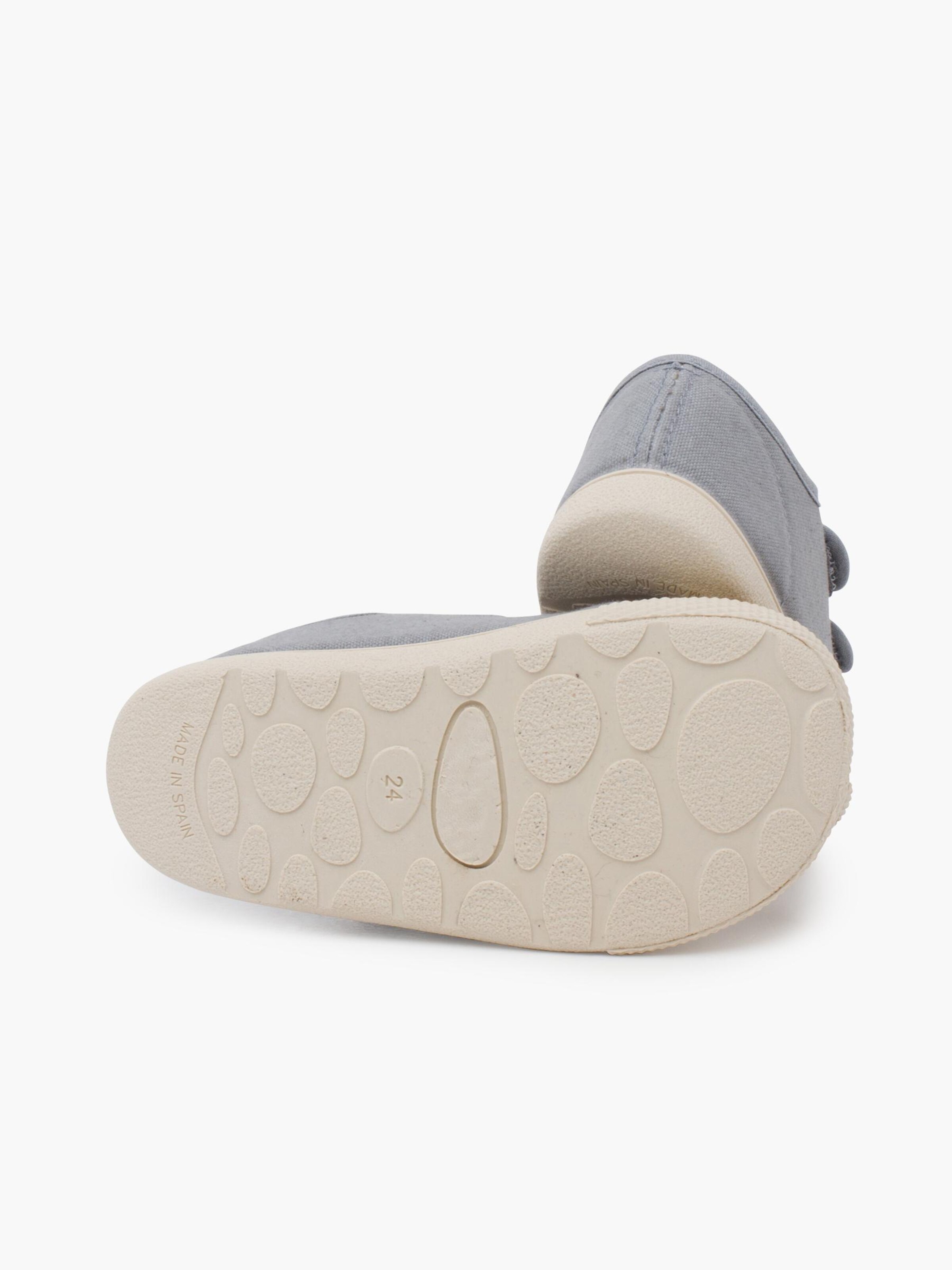 Pisamonas Trainers in Grey