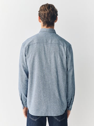 Next Tavaline suurus Triiksärk, värv sinine