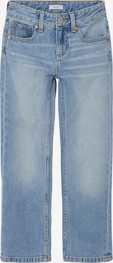 NAME IT Jeans 'Ryan' in de kleur Blauw denim, Productweergave