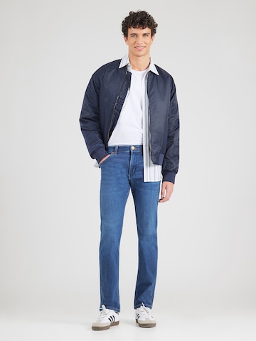 Regular Jeans 'GREENSBORO' de la WRANGLER pe galben