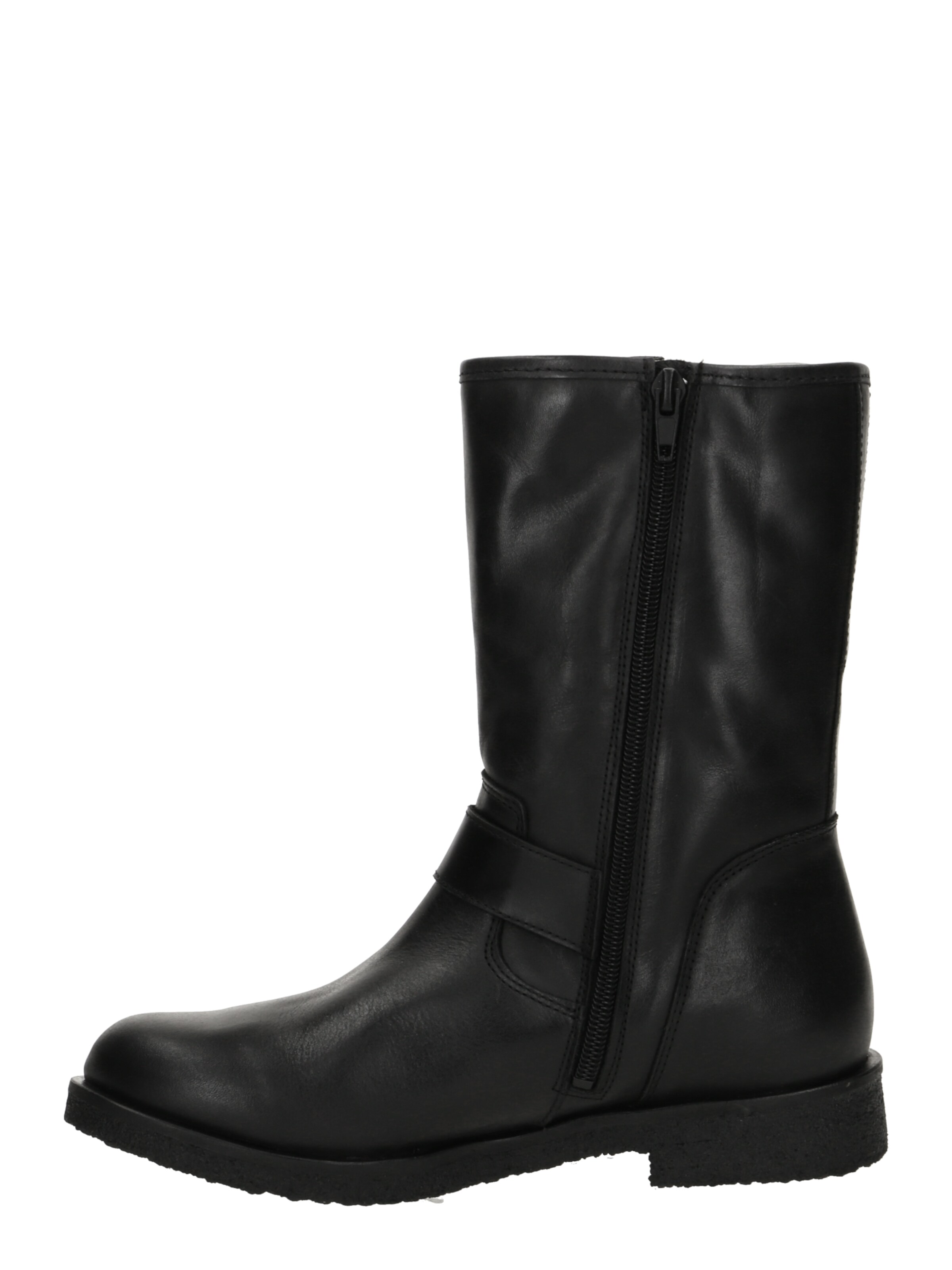 Ca'Shott Boots 'CASFREJA' σε μαύρο