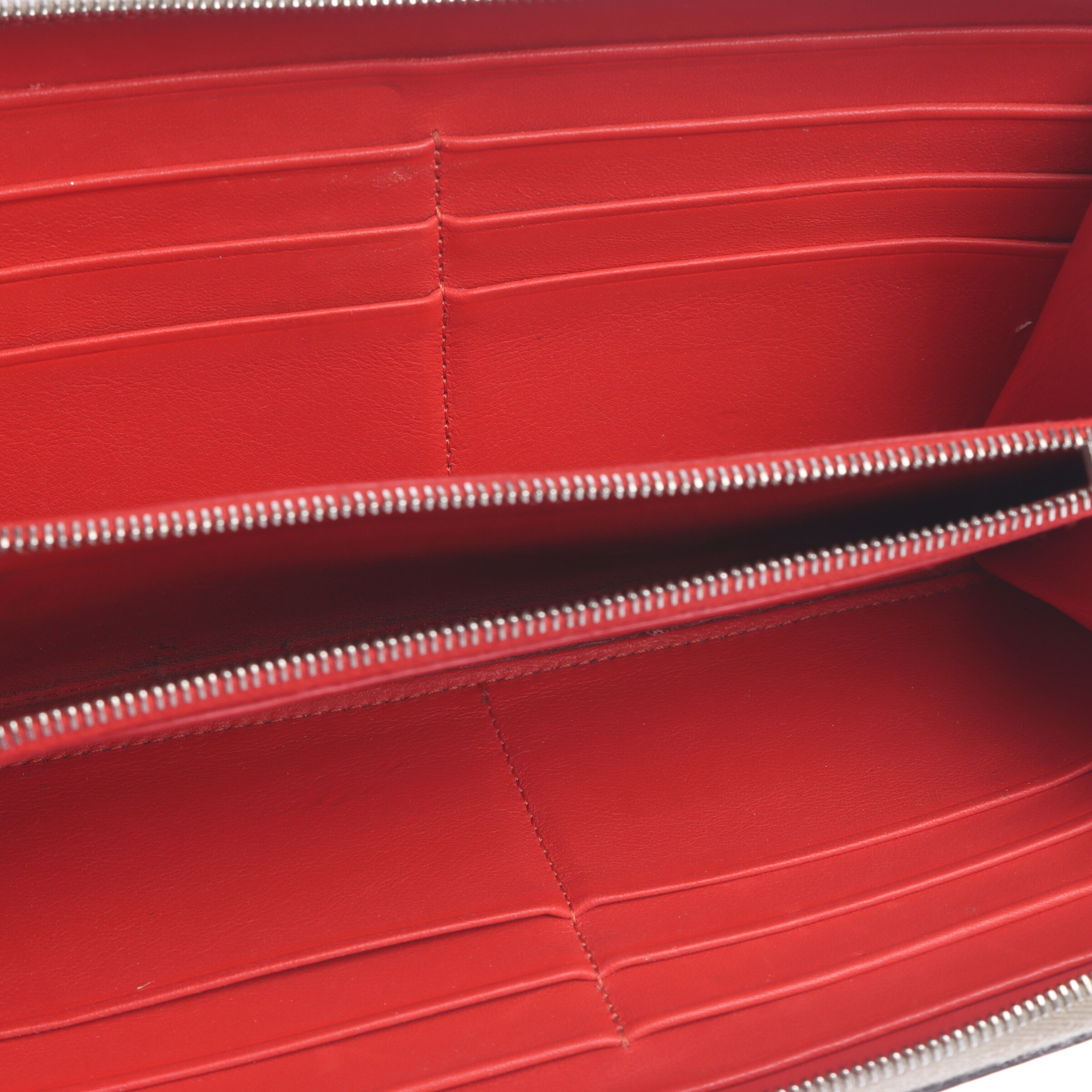 Céline Small Leather Goods in One size in Brown