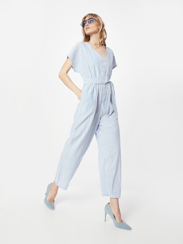 Monki Jumpsuit in Blue