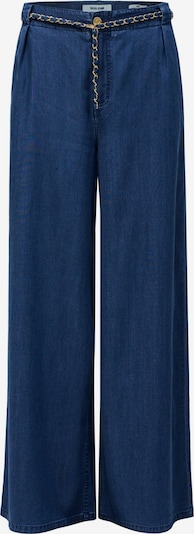Salsa Jeans ChinoHosen Chino in blau, Produktansicht