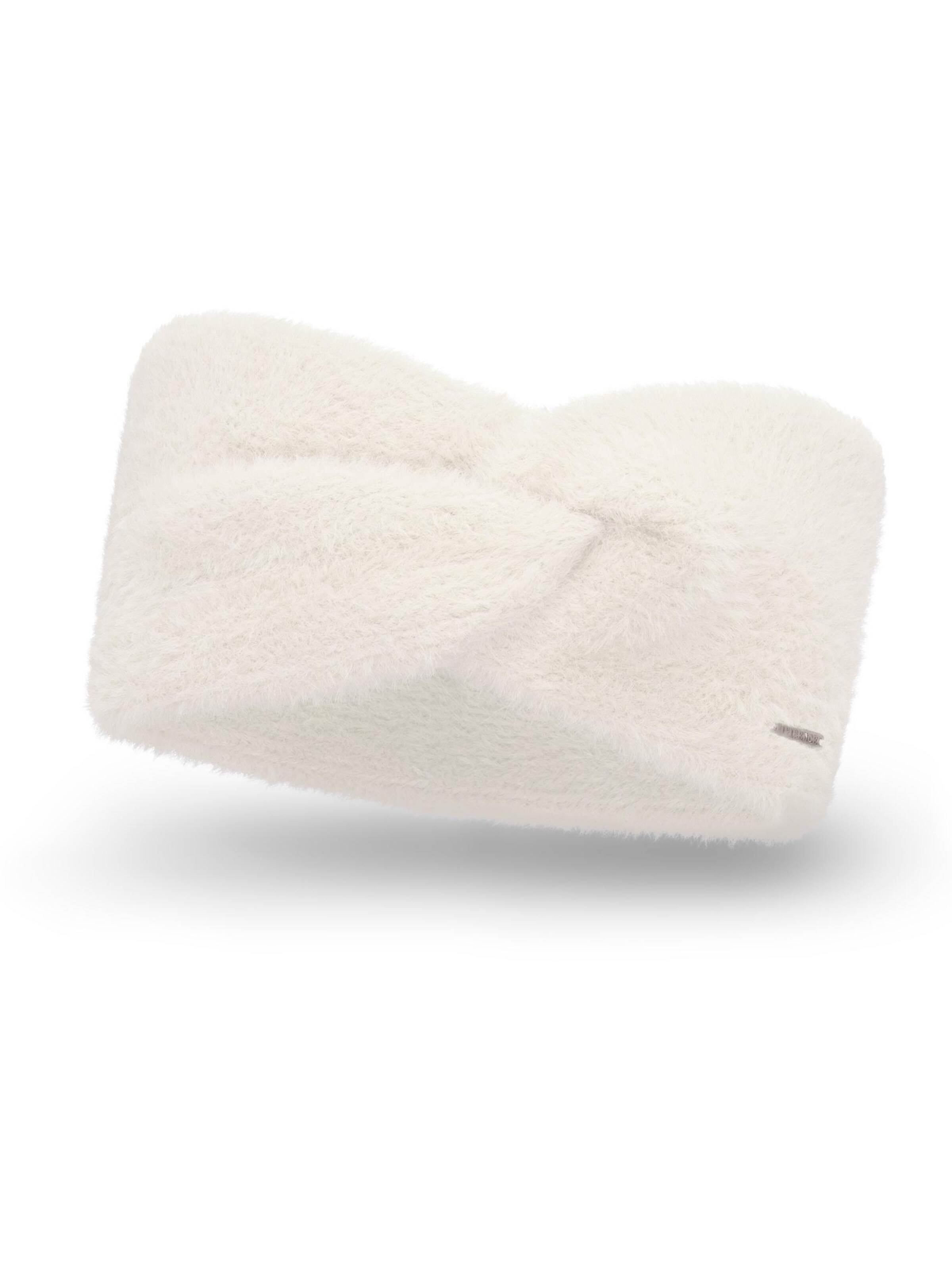 Vivisence Hoofdband '7093' in Beige: voorkant