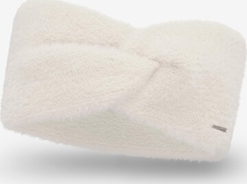 Bandeau '7093' Vivisence en beige : devant