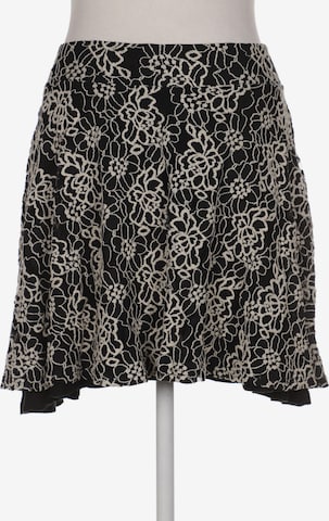 Pins and Needles Skirt in M in Black: front