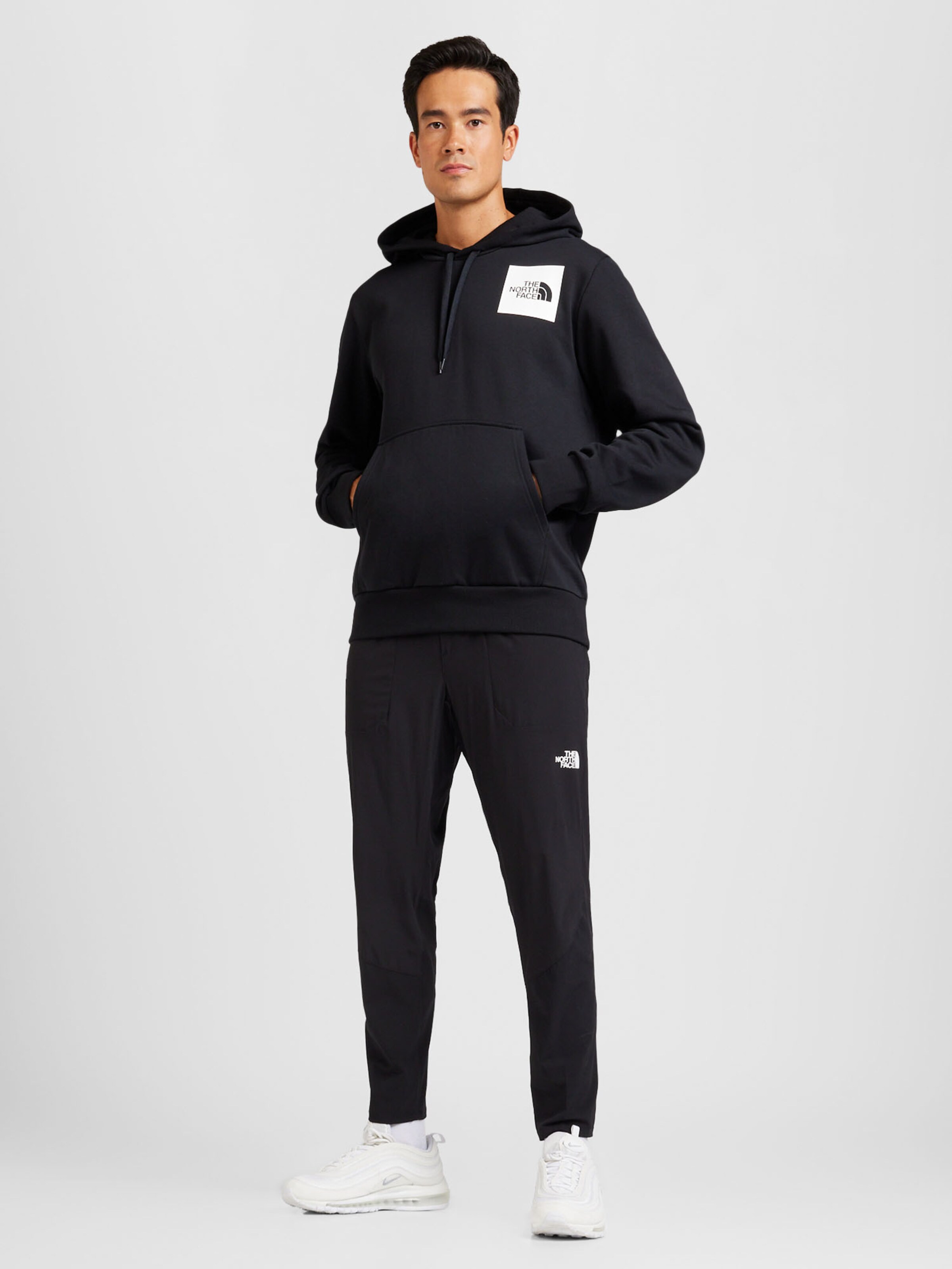 Jumpers with hoodies hotsell
