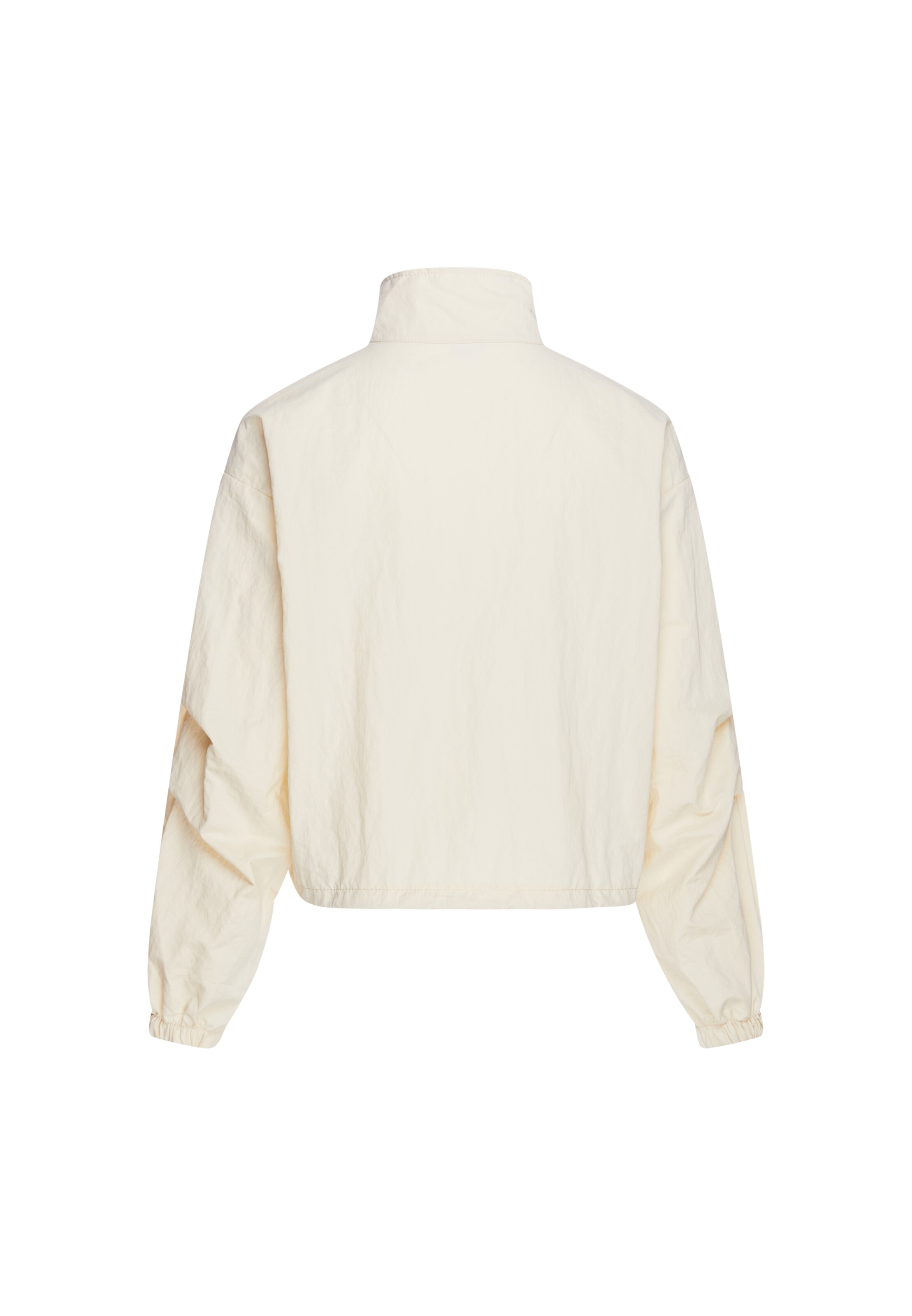 myMo ATHLSR Between-season jacket in Beige