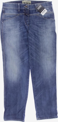 Closed Jeans 29 in Blau: Vorderseite