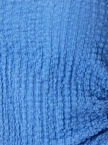 Koton Top in Blauw