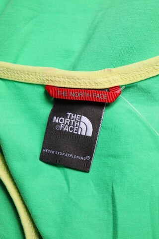 THE NORTH FACE Racerback-Top XS in Grün