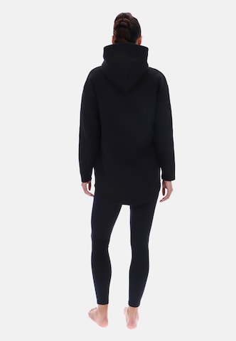 Ted Baker Sweatshirt in Schwarz