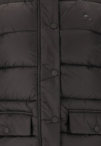 Whistler Sports vest 'Amaretto' in Black