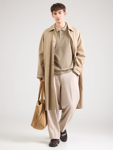 JOOP! JeansMajica 'Ambrosian' - bež boja