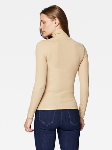 Mavi Shirt in Beige