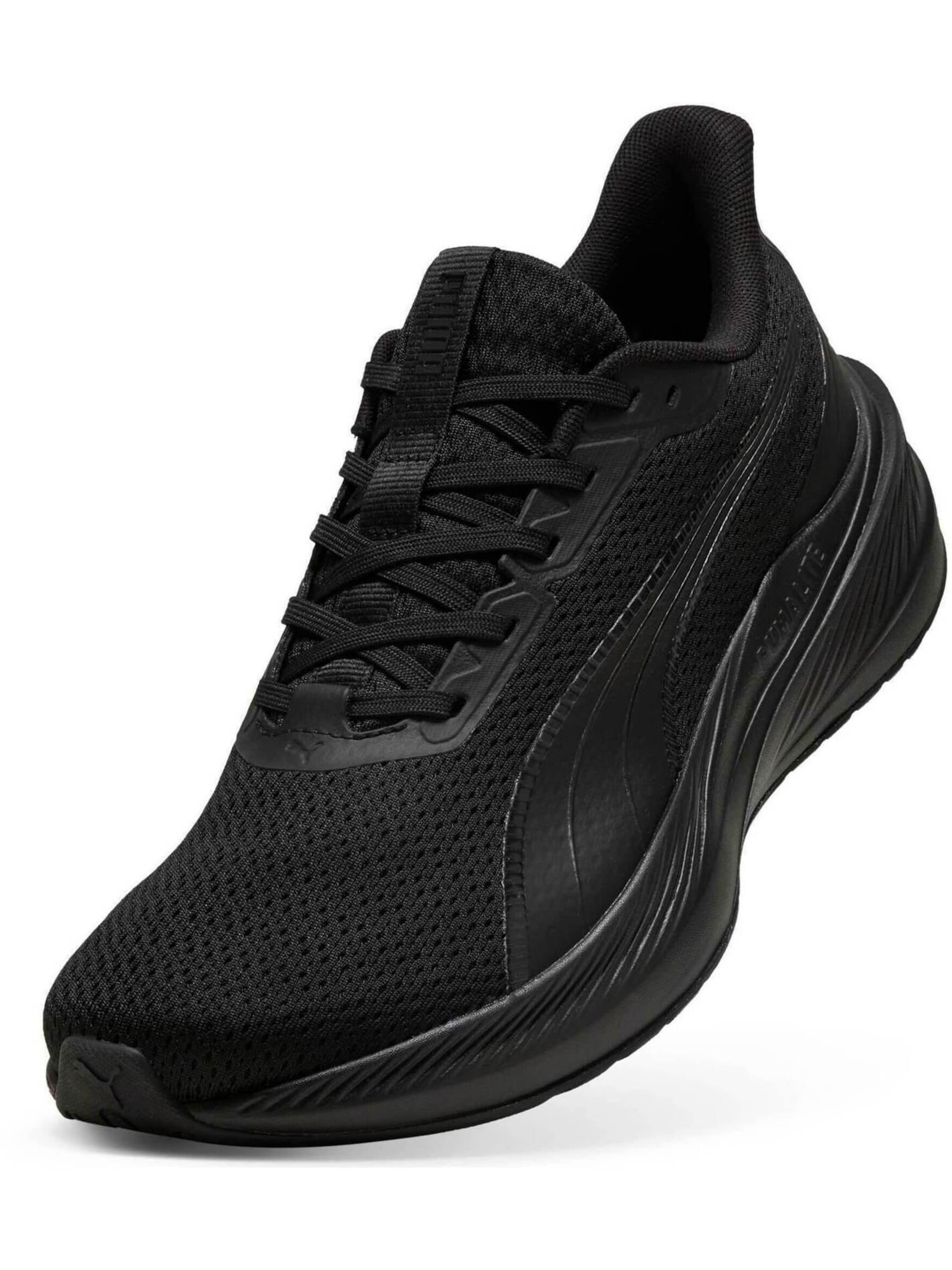 Scarpa sportiva 'Dasher Lite' di PUMA in nero