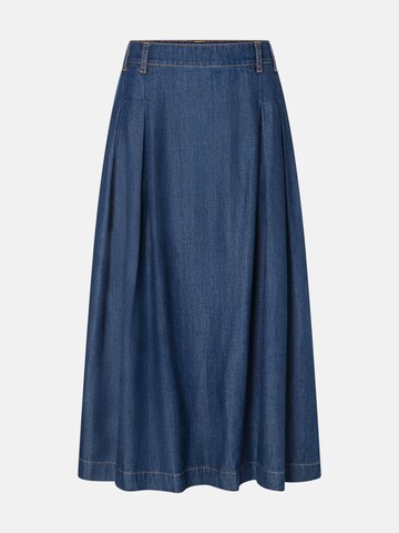 LIEBLINGSSTÜCK Юбка 'Pritt' в Синий