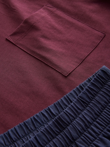 Next Pajamas long in Blue