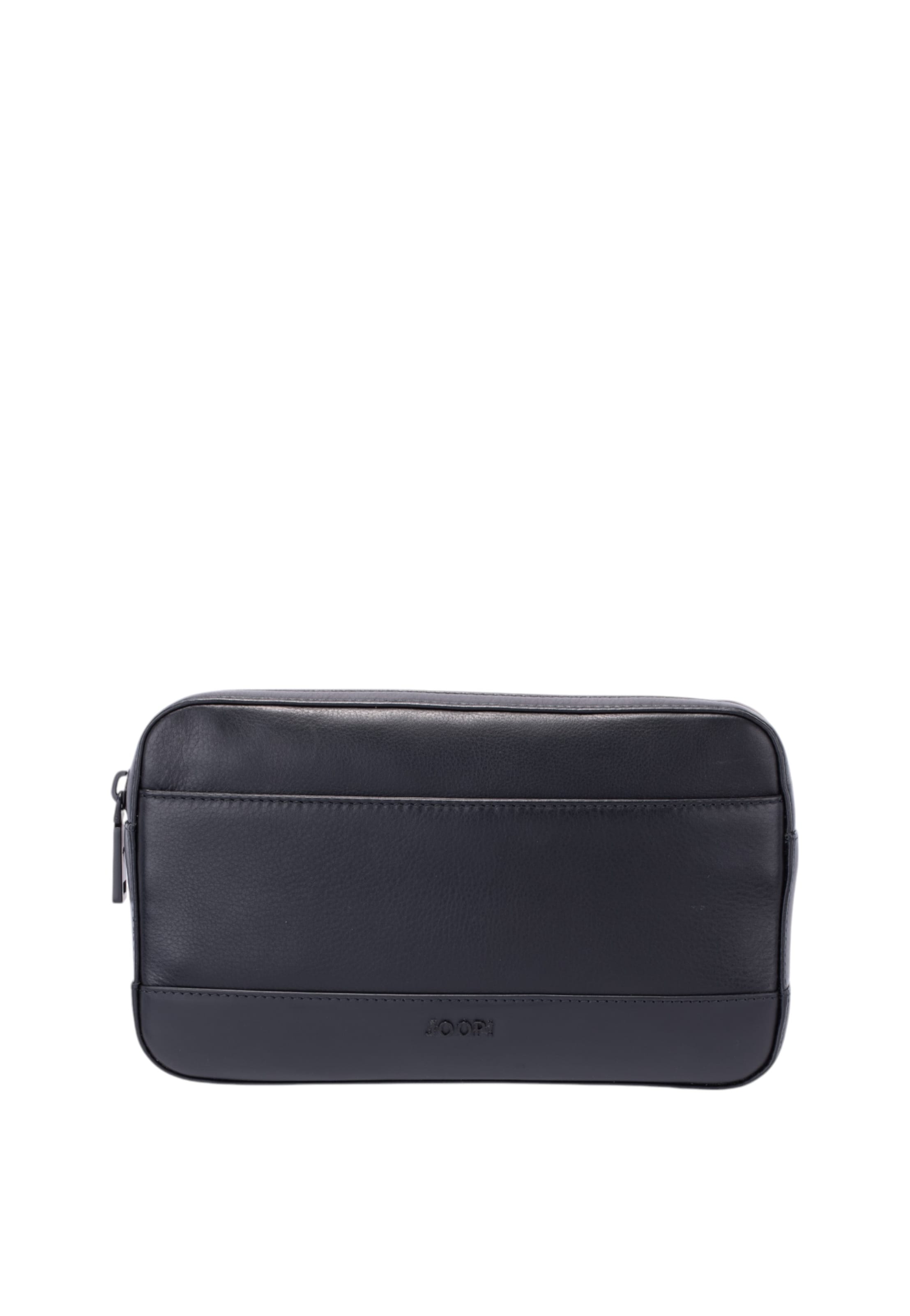 JOOP! Fanny Pack 'Manciano Ralph' in Black: front