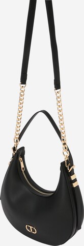 Twinset Shoulder bag in Black