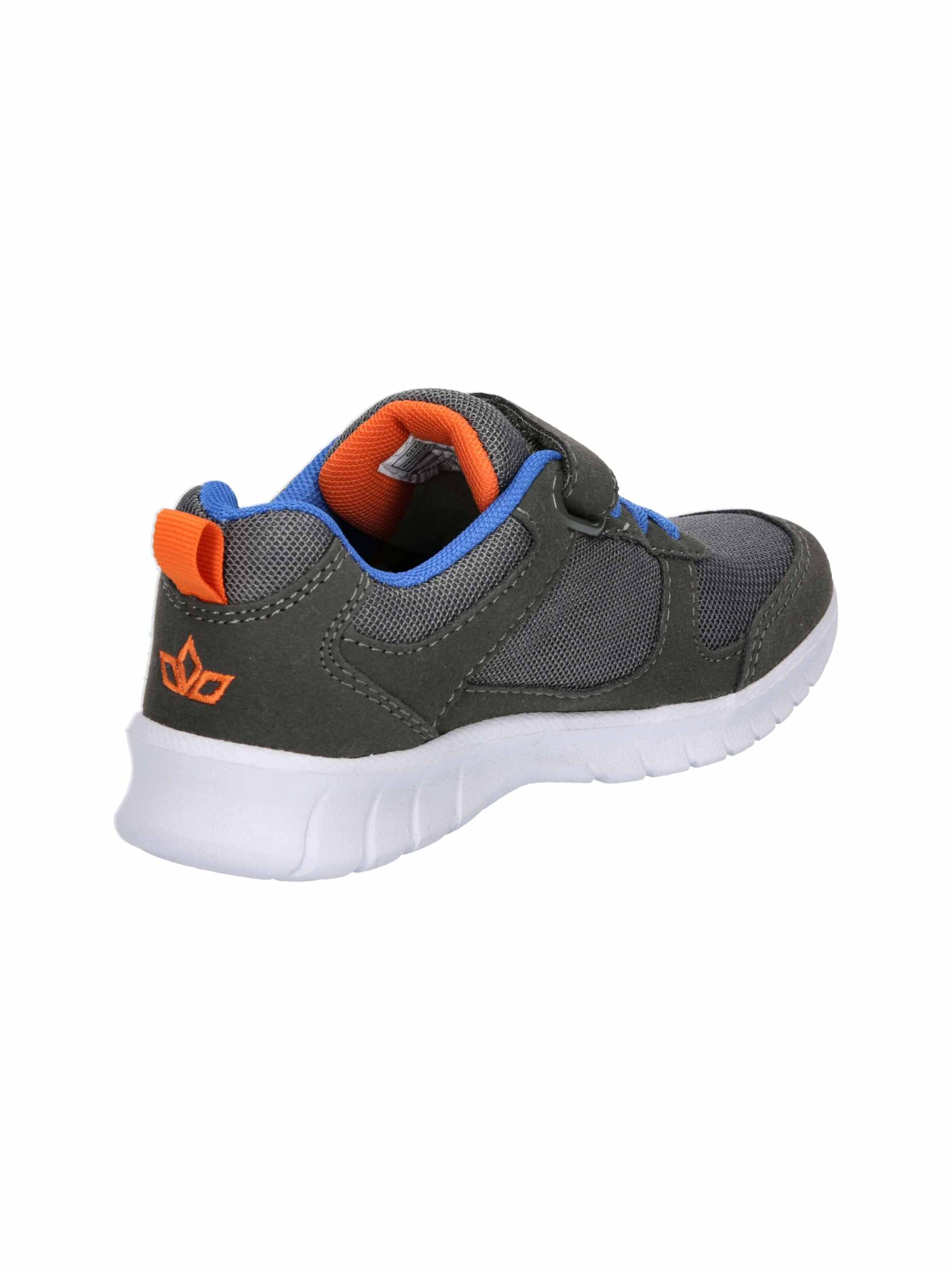 LICO Sneakers 'Blaine VS' in Grey