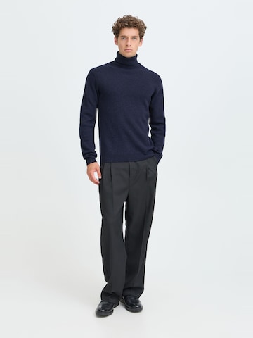 Casual Friday - Jersey 'CFKarl' en azul