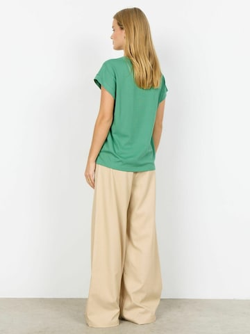 Soyaconcept Svetr ' SC-DERBY ' – zelená