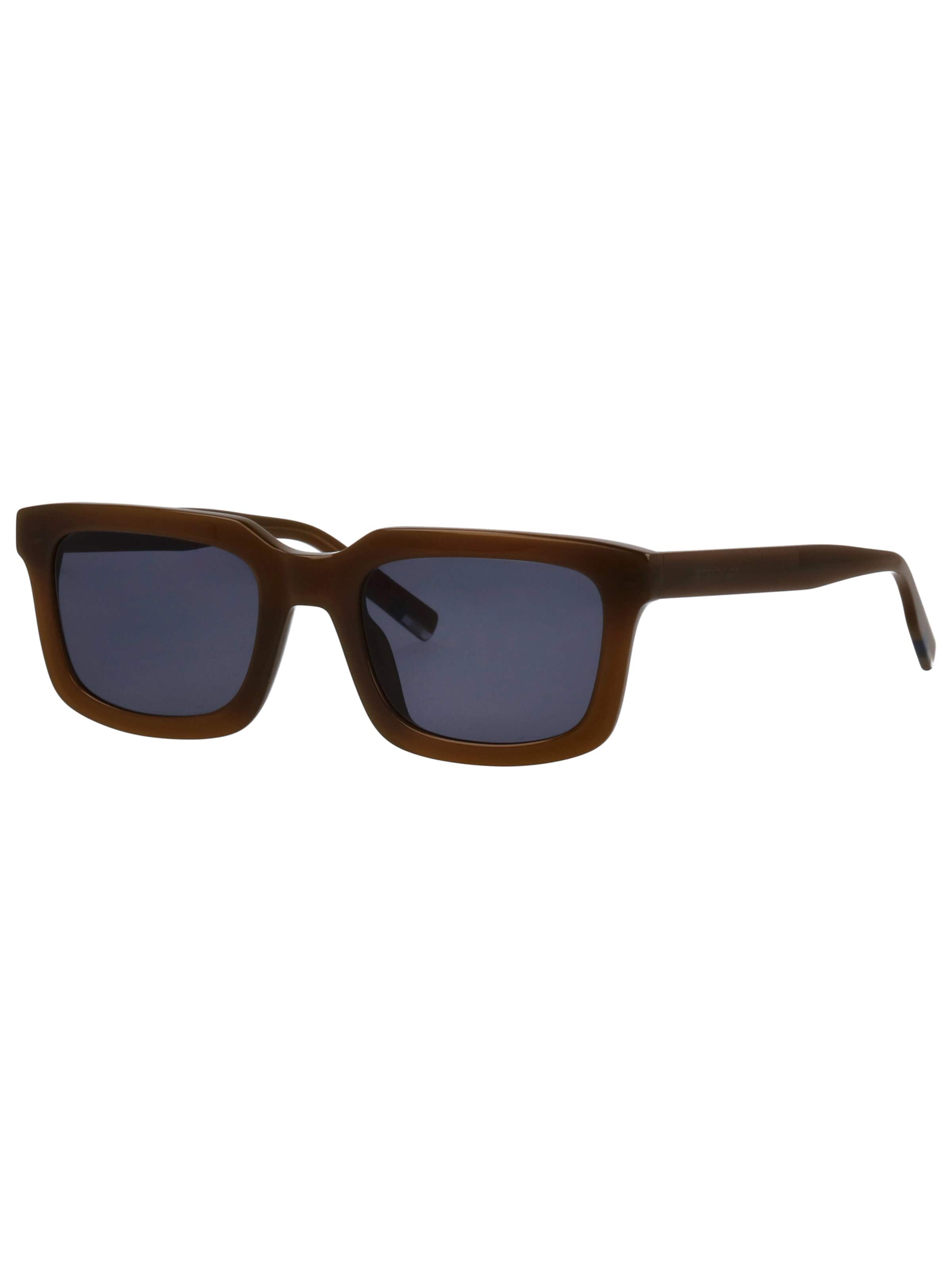 TOM TAILOR Sonnenbrille in Grün: Vorderseite