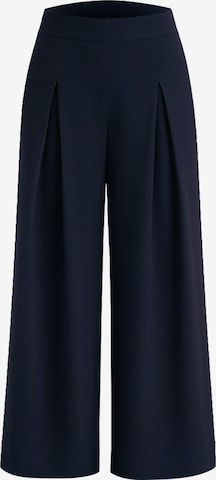 Pantalon C&City en gris : devant