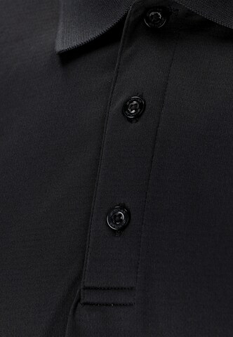 Whistler Functioneel shirt 'Felox' in Zwart