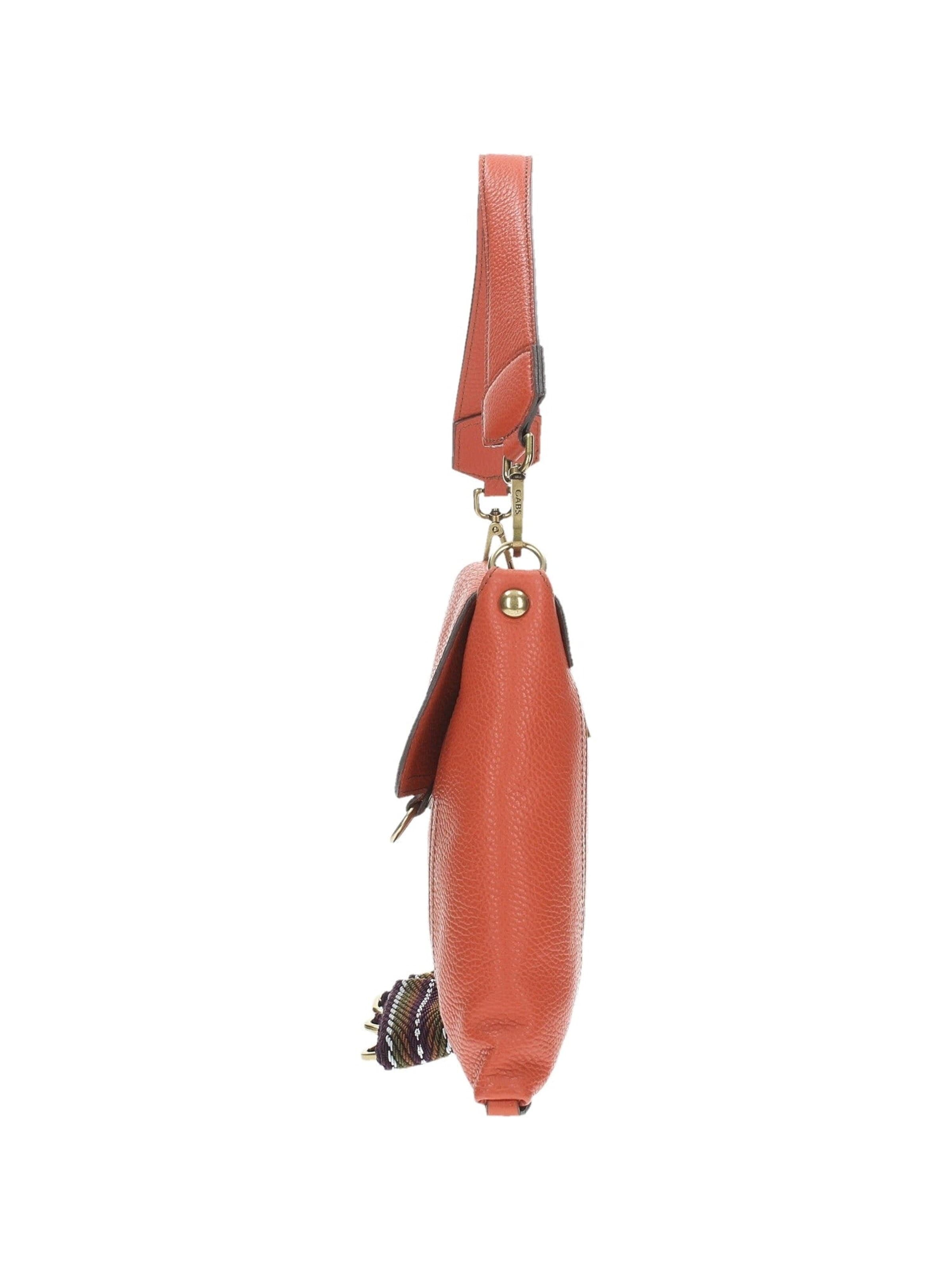 Borsa a mano di Gabs in rosso