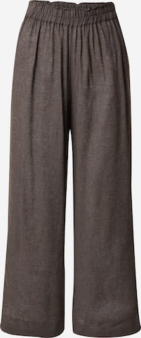 ONLY Trousers 'TOKYO' in Grey: front
