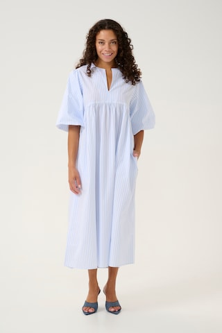 CULTURE Dress 'CUBeha' in Blue